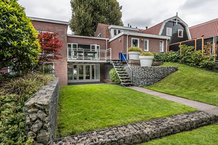 Koop en Huur Huizen - 2