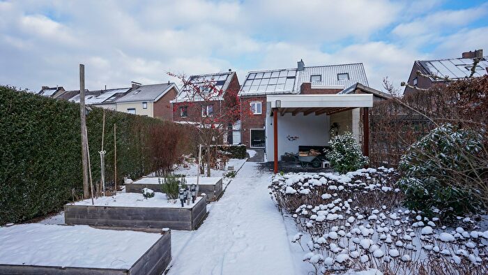 Koop en Huur Huizen - 3