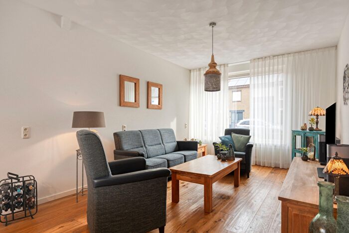 Koop en Huur Huizen - 2
