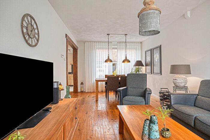 Koop en Huur Huizen - 3