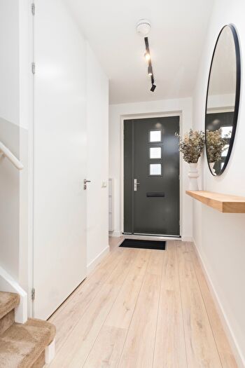 Koop en Huur Huizen - 3