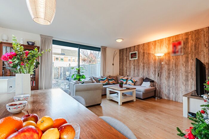 Koop en Huur Huizen - 3