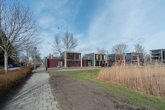 Koop en Huur Huizen - 3