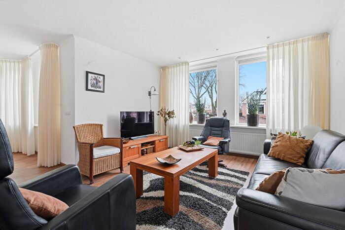 Koop en Huur Huizen - 3