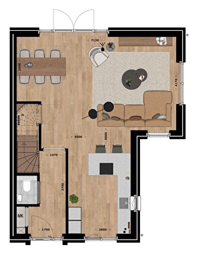 Koop en Huur Huizen - 2