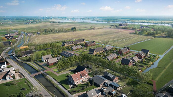 Koop en Huur Huizen - 2