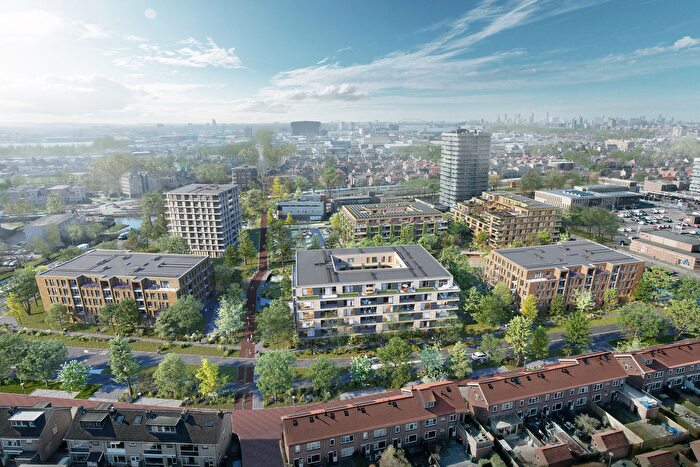Koop en Huur Huizen - 3