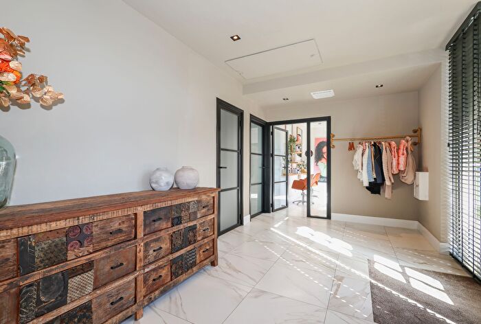 Koop en Huur Huizen - 3