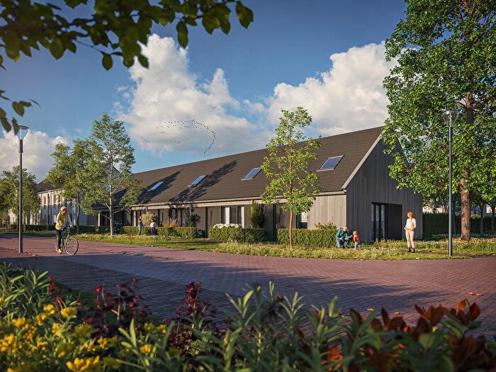 Koop en Huur Huizen - 3