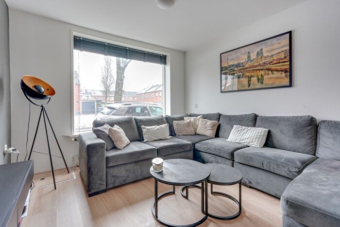 Koop en Huur Huizen - 3