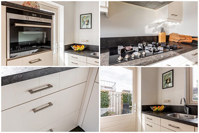 Koop en Huur Huizen - 2