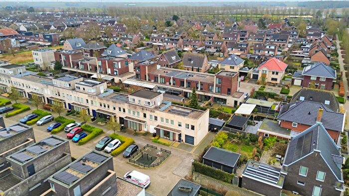 Koop en Huur Huizen - 2