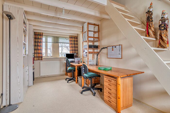 Koop en Huur Huizen - 2