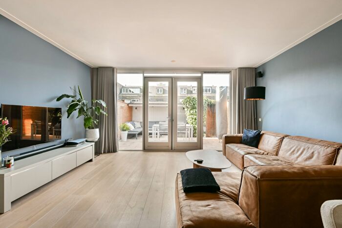 Koop en Huur Huizen - 3