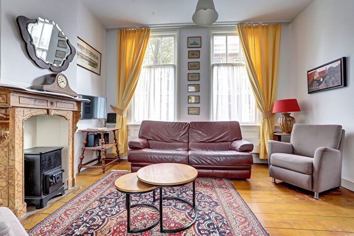 Koop en Huur Huizen - 3