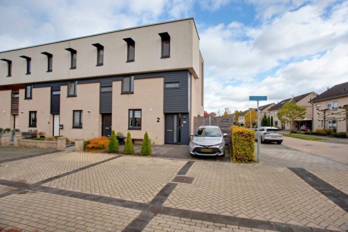 Koop en Huur Huizen - 3