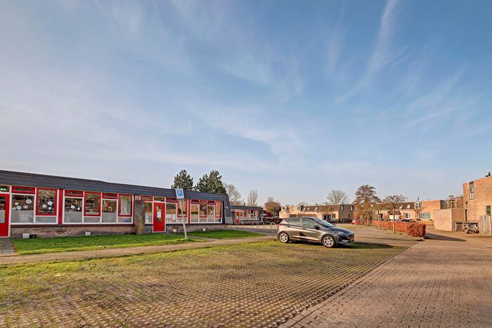 Koop en Huur Huizen - 3