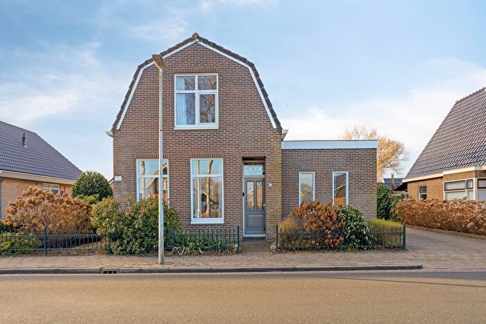 Koop en Huur Huizen - 2