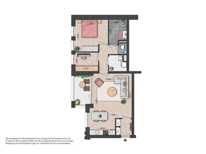 Koop en Huur Huizen - 3