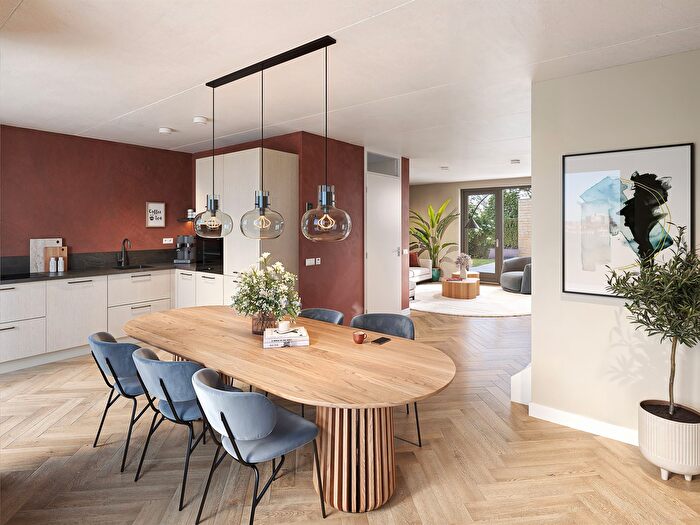 Koop en Huur Huizen - 3