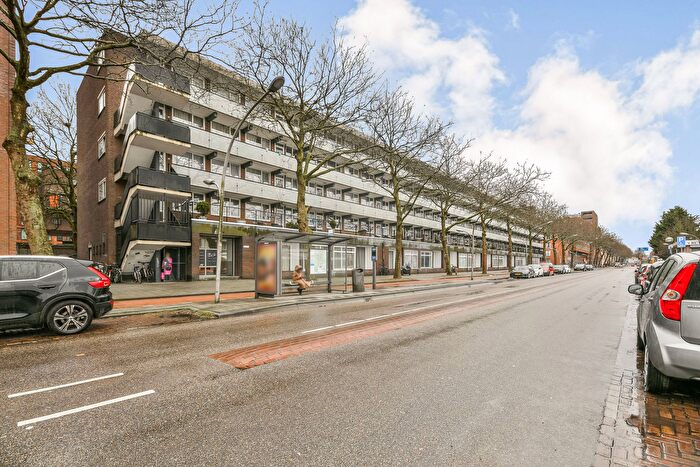 3-kamerappartement te koop in Amsterdam – Ruys de Beerenbrouckstraat, Ruys de Beerenbrouckbuurt