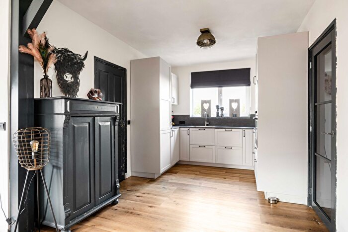 Koop en Huur Huizen - 2