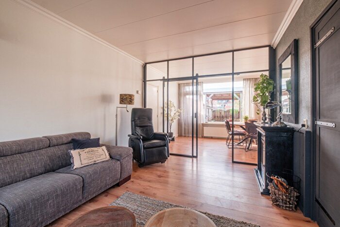 Koop en Huur Huizen - 2