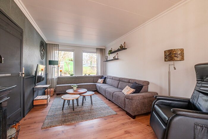 Koop en Huur Huizen - 3