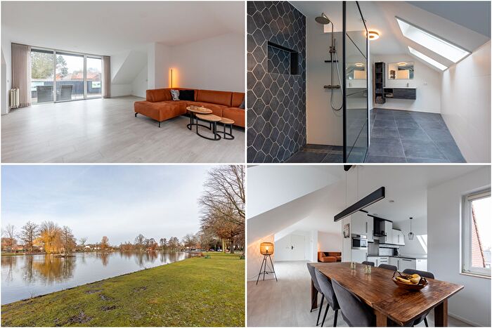 Koop en Huur Huizen - 3