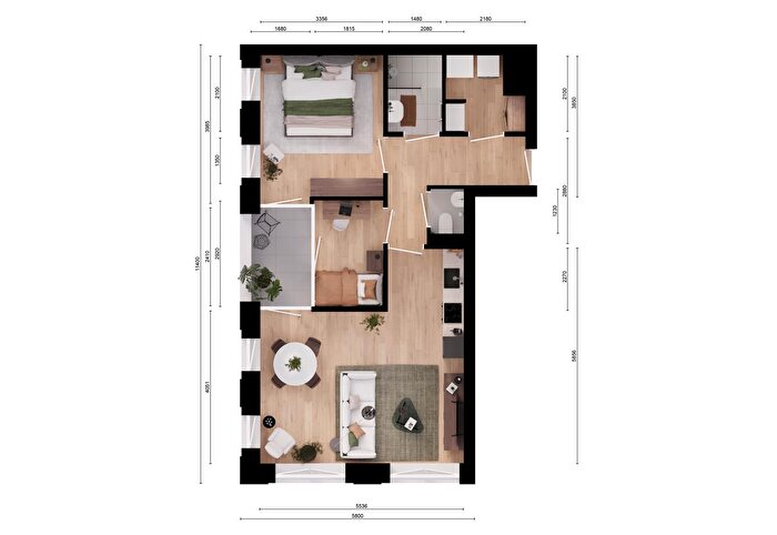 Koop en Huur Huizen - 2