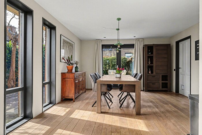 Koop en Huur Huizen - 3