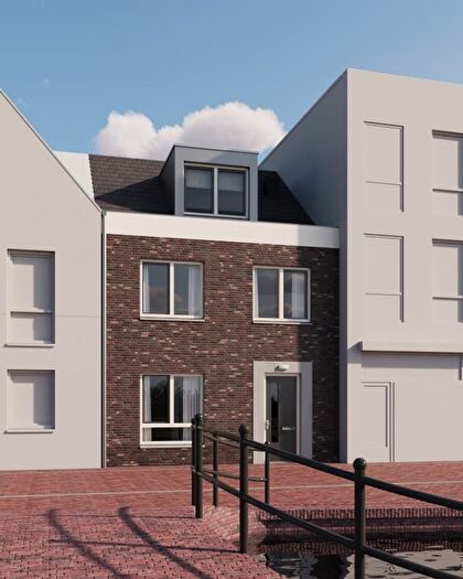 Koop en Huur Huizen - 3