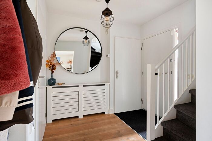 Koop en Huur Huizen - 3