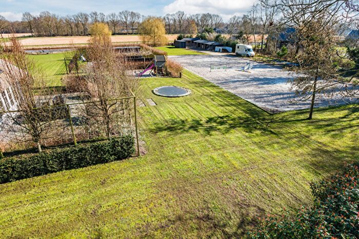 Koop en Huur Huizen - 2