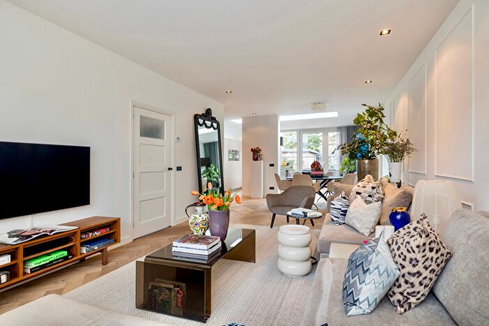Koop en Huur Huizen - 3