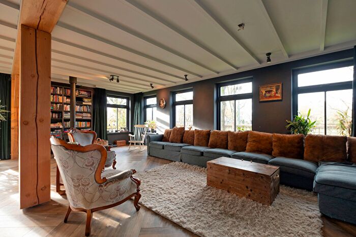 Koop en Huur Huizen - 3