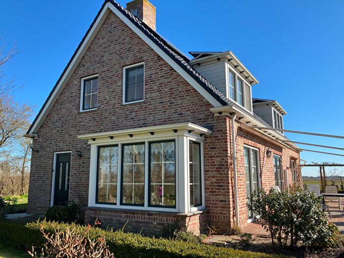 Koop en Huur Huizen - 2