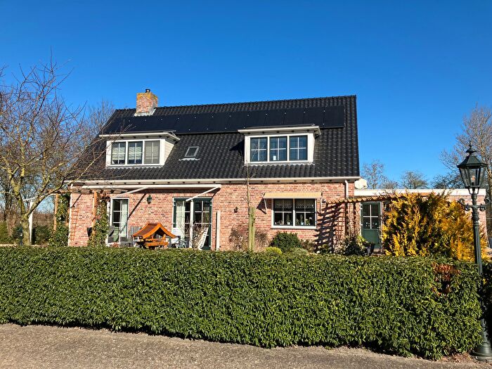 Koop en Huur Huizen - 3