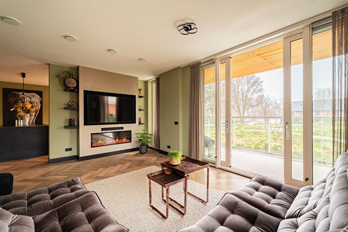 Koop en Huur Huizen - 2