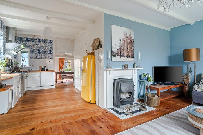 Koop en Huur Huizen - 3