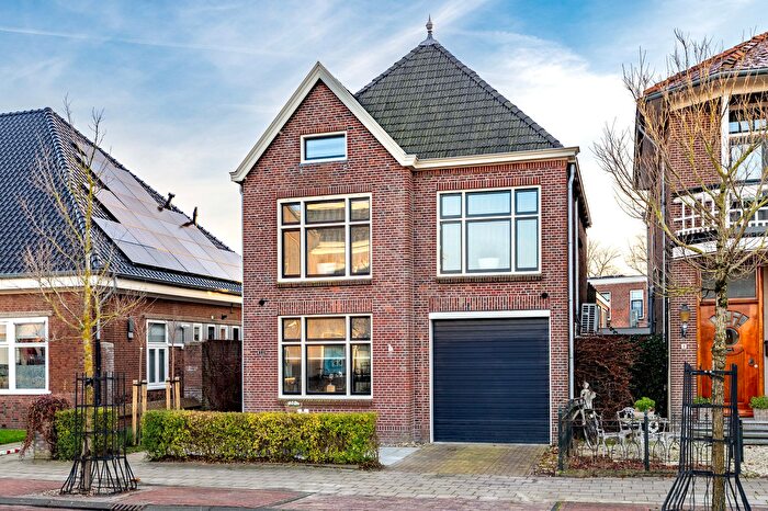 Koop en Huur Huizen - 3