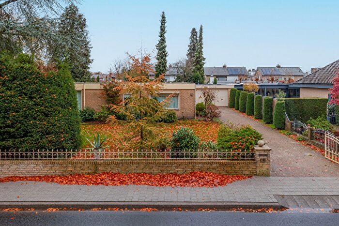 Koop en Huur Huizen - 2