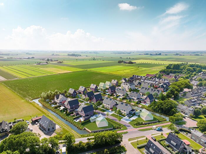 Koop en Huur Huizen - 2
