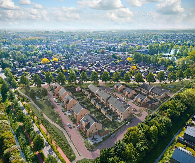 Koop en Huur Huizen - 3