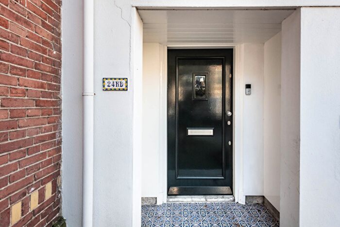Koop en Huur Huizen - 2