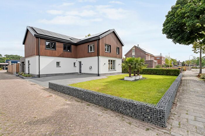 Koop en Huur Huizen - 2