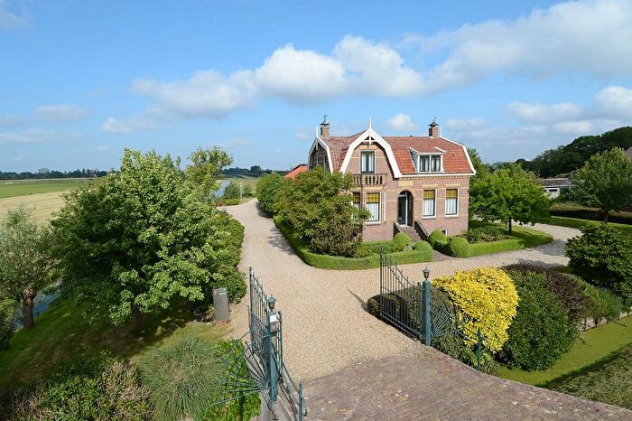 Koop en Huur Huizen - 3