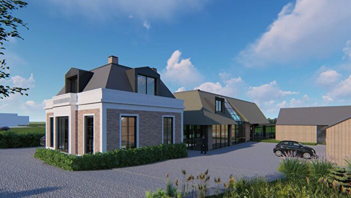 Koop en Huur Huizen - 2
