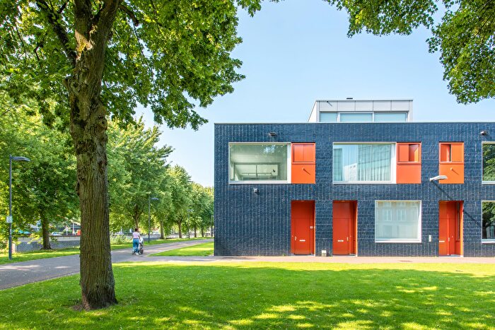 Koop en Huur Huizen - 3