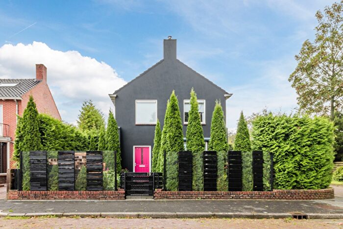 5-kamerhuis te koop in Veendam – Marijkestraat, Veendam-Oude Ae